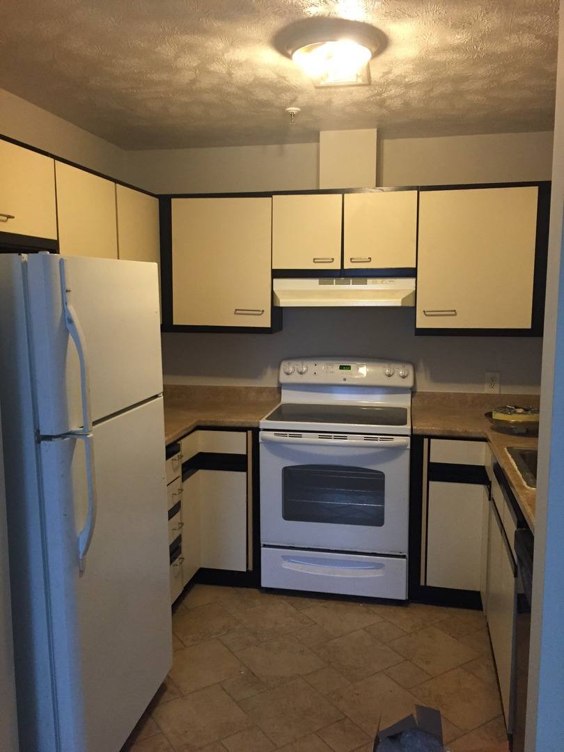 Apartment for rent at 1731 E Main St, Richmond, VA 23223