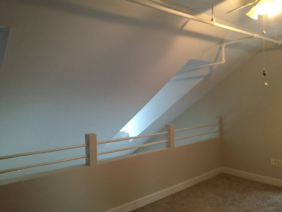 Apartment for rent at 1731 E Main St, Richmond, VA 23223