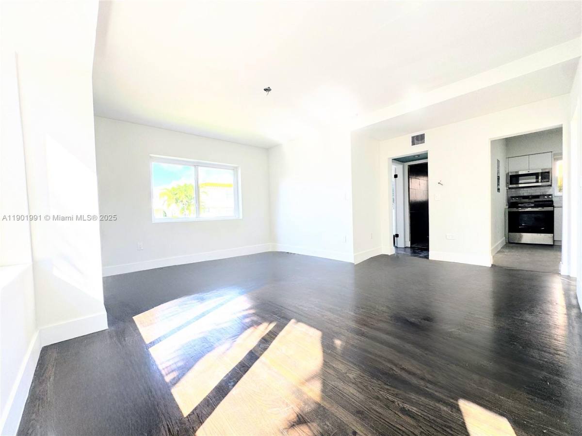 Apartment for rent at 7325 Byron Ave #1, Miami Beach, FL 33141