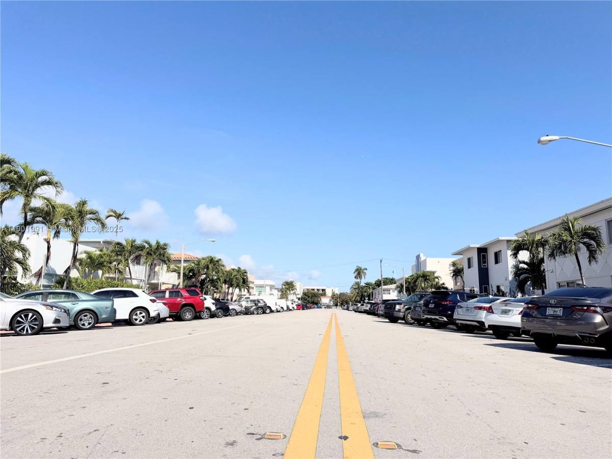 Apartment for rent at 7325 Byron Ave #1, Miami Beach, FL 33141