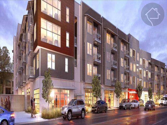 Apartment for rent at 2119 E 7th St, Austin, TX 78702