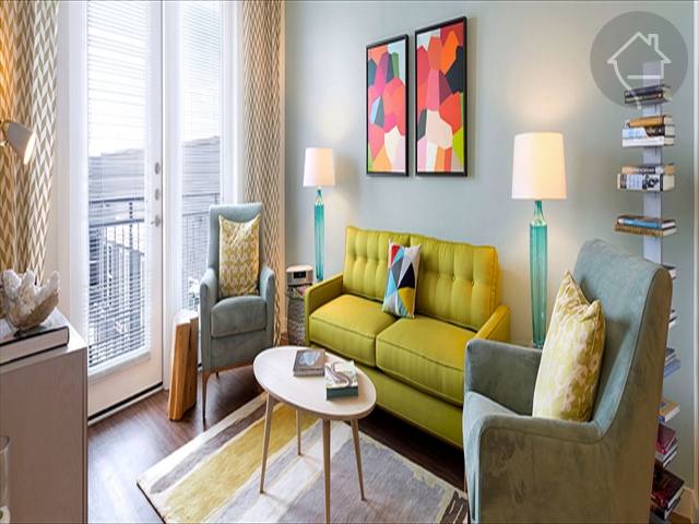 Apartment for rent at 2119 E 7th St, Austin, TX 78702
