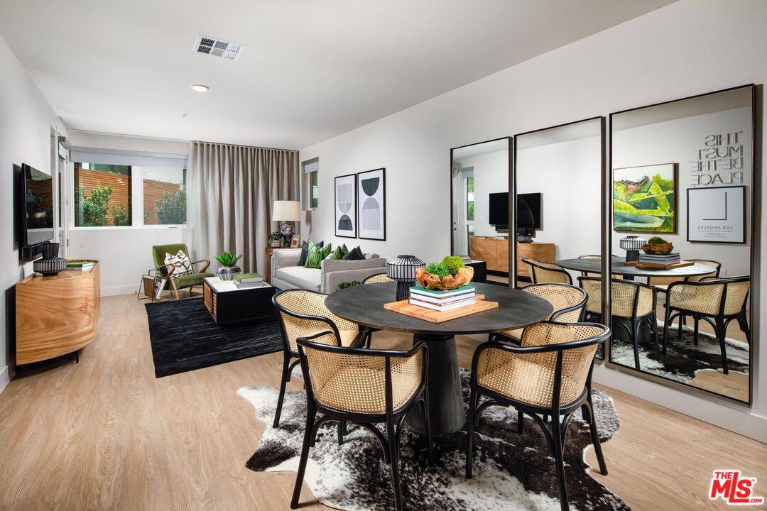 Apartment for rent at 1101 N Main St #1101A322, Los Angeles, CA 90012