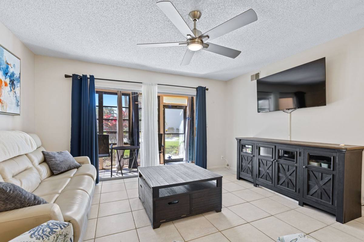 Condo for rent at 3800 Saxon Dr #A-7, New Smyrna Beach, FL 32169