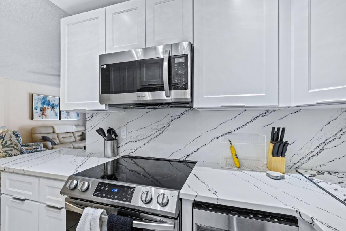 Condo for rent at 3800 Saxon Dr #A-7, New Smyrna Beach, FL 32169
