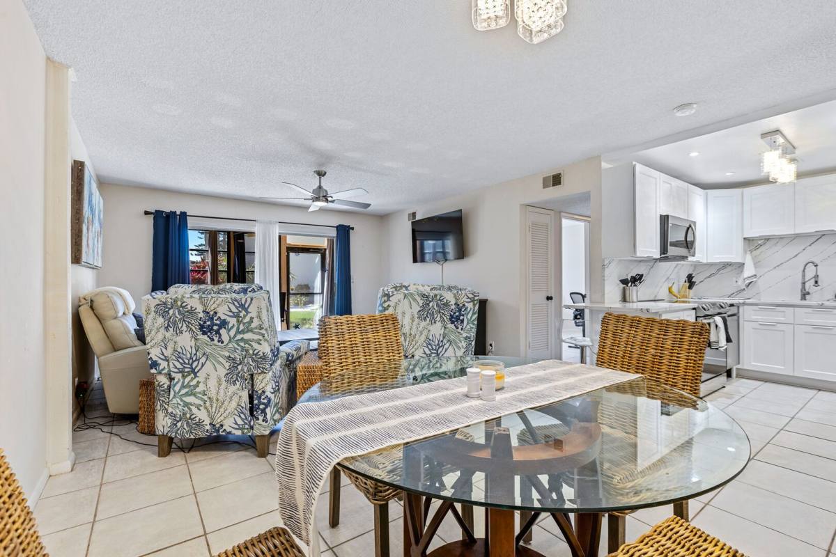 Condo for rent at 3800 Saxon Dr #A-7, New Smyrna Beach, FL 32169