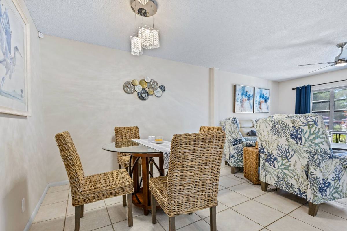 Condo for rent at 3800 Saxon Dr #A-7, New Smyrna Beach, FL 32169