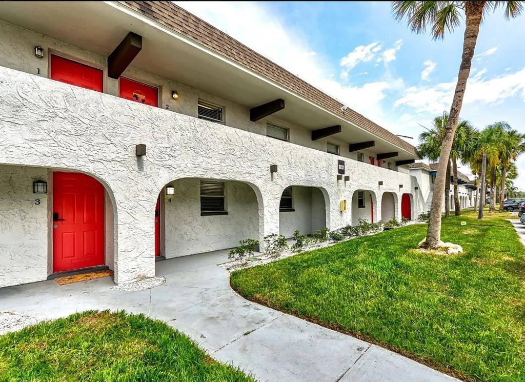 Apartment for rent at 9919 Aquarius Dr, Port Richey, FL 34668