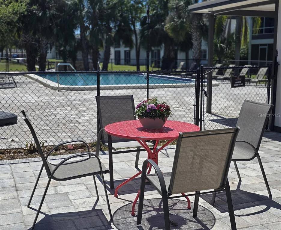 Apartment for rent at 9919 Aquarius Dr, Port Richey, FL 34668