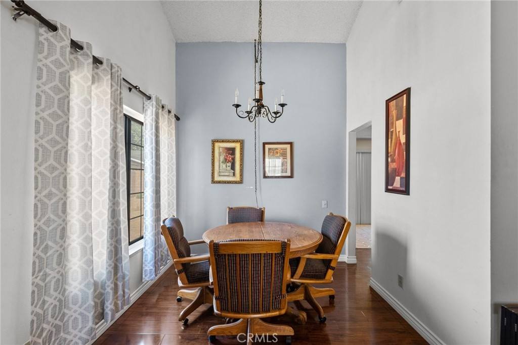 Apartment for rent at 663 Eston Place #663, Lancaster, CA 93535