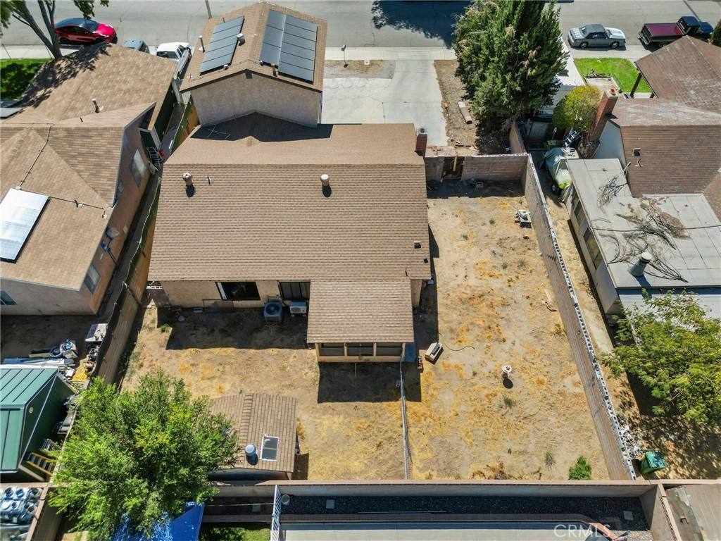 Apartment for rent at 663 Eston Place #663, Lancaster, CA 93535