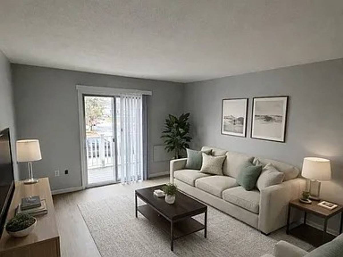 Apartment for rent at 1330 Ocean St, Marshfield, MA 02050