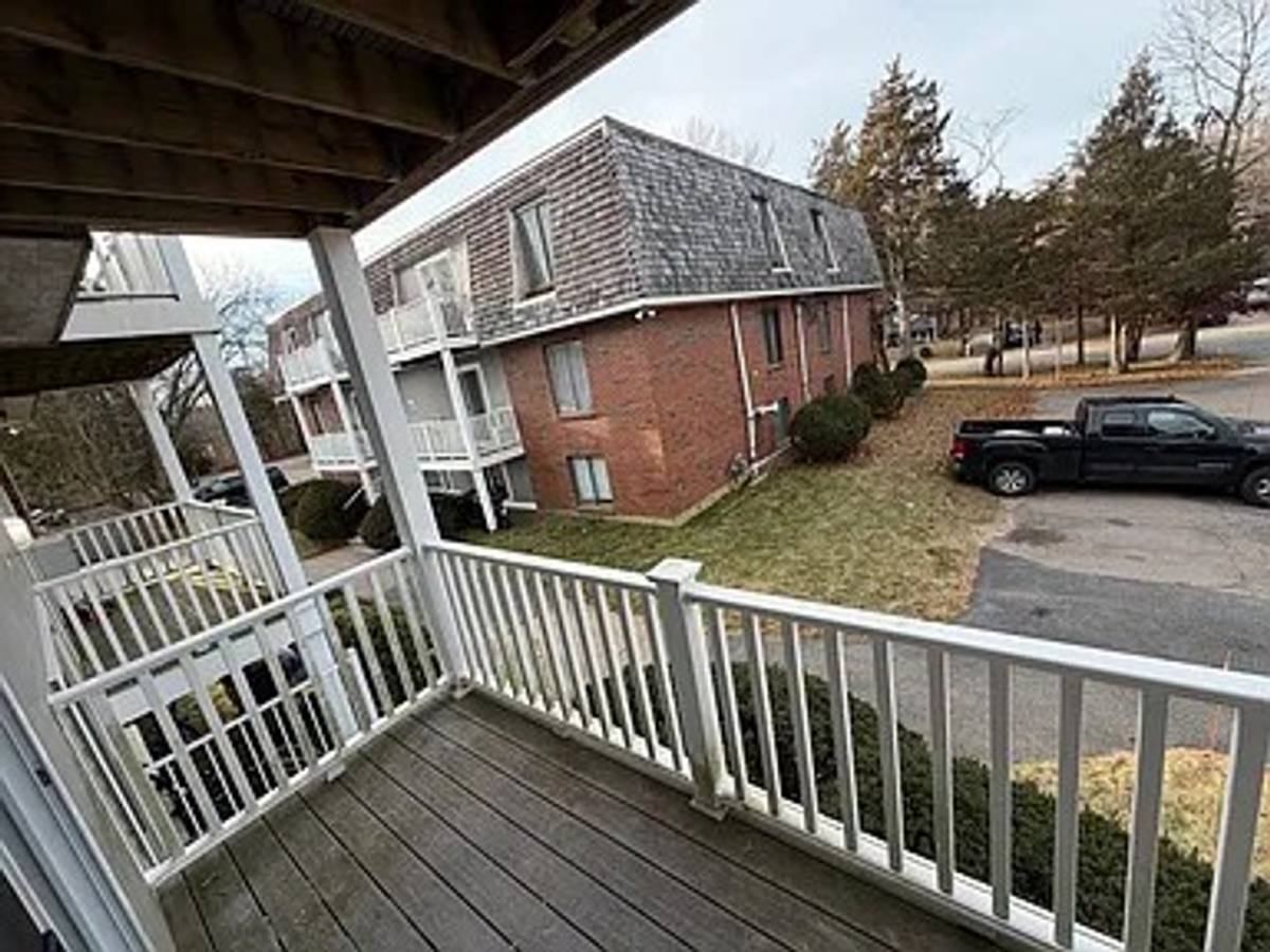 Apartment for rent at 1330 Ocean St, Marshfield, MA 02050