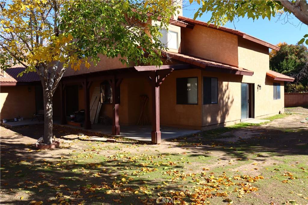 Apartment for rent at 3840 Sago St, Lancaster, CA 93536