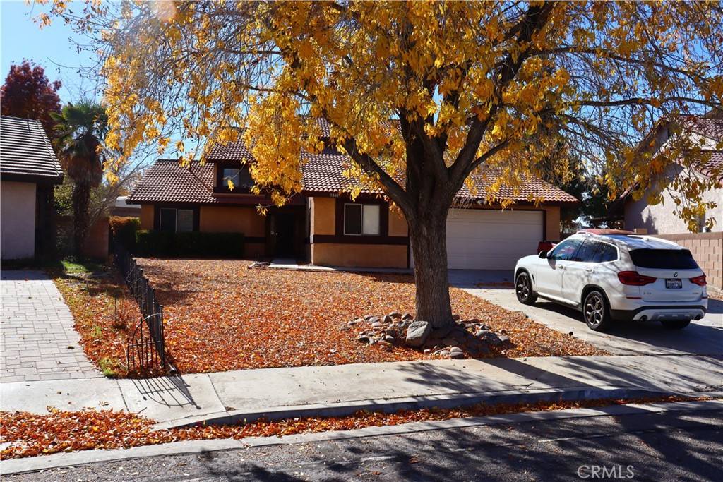Apartment for rent at 3840 Sago St, Lancaster, CA 93536