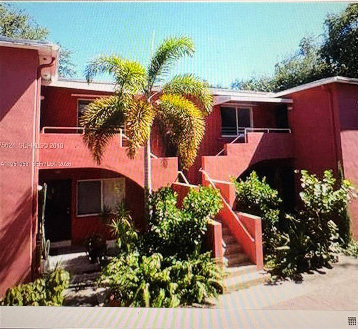 Apartment for rent at 544 NE 62nd St #5442, Miami, FL 33138
