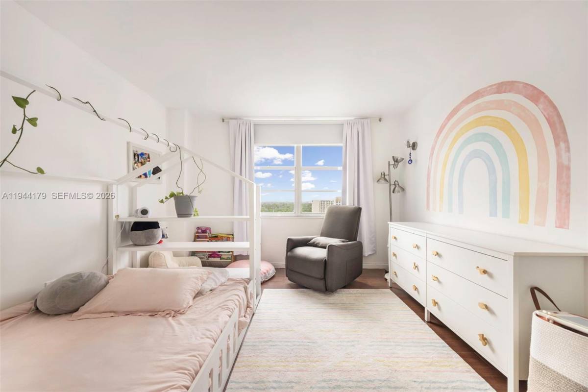 Apartment for rent at 2801 NE 183rd St #28011607W, North Miami Beach, FL 33160