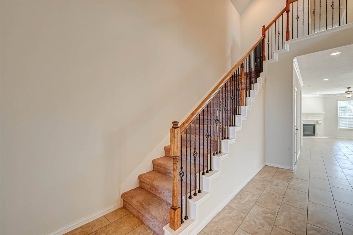 Apartment for rent at 21219 Barrett Creek Lane, Richmond, TX 77407