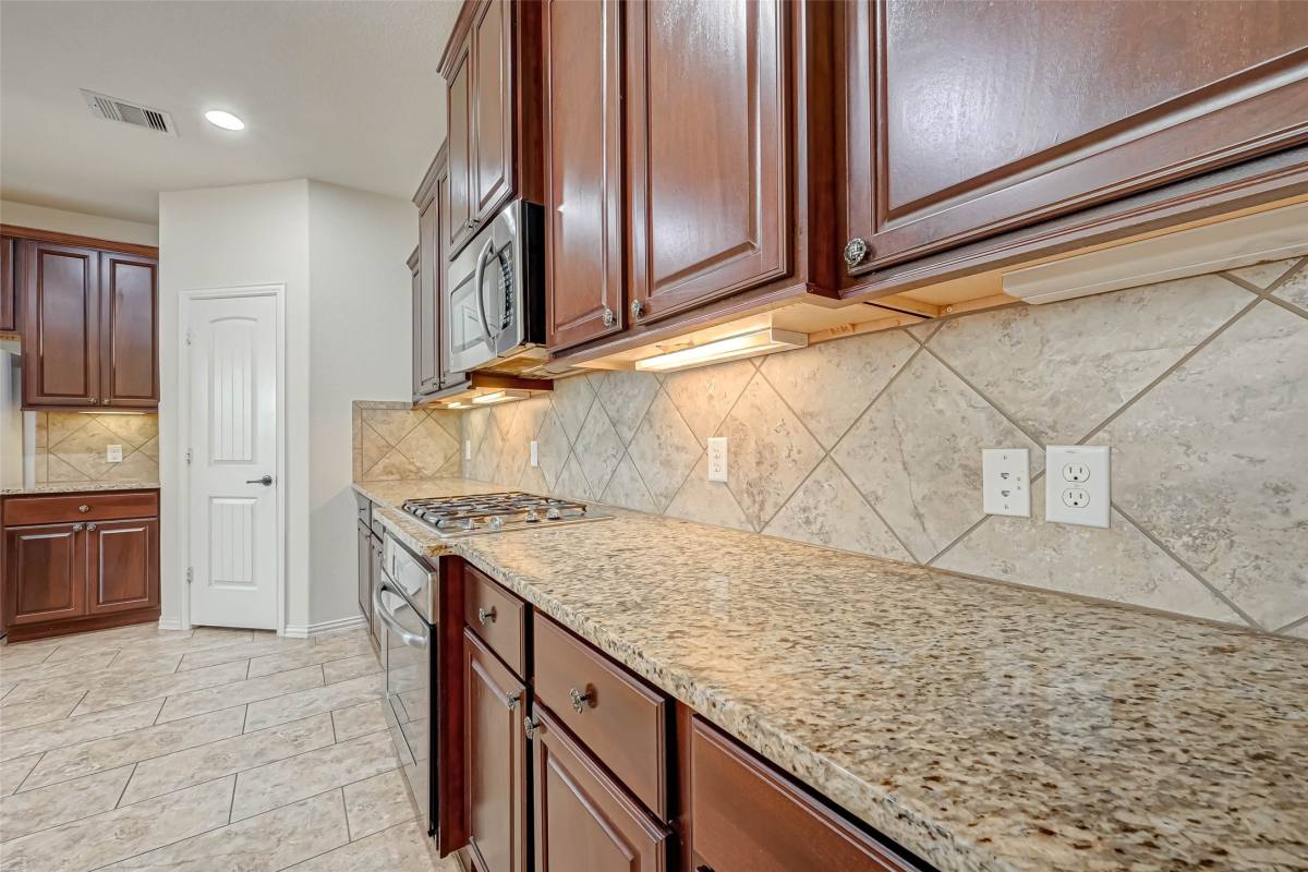 Apartment for rent at 21219 Barrett Creek Lane, Richmond, TX 77407