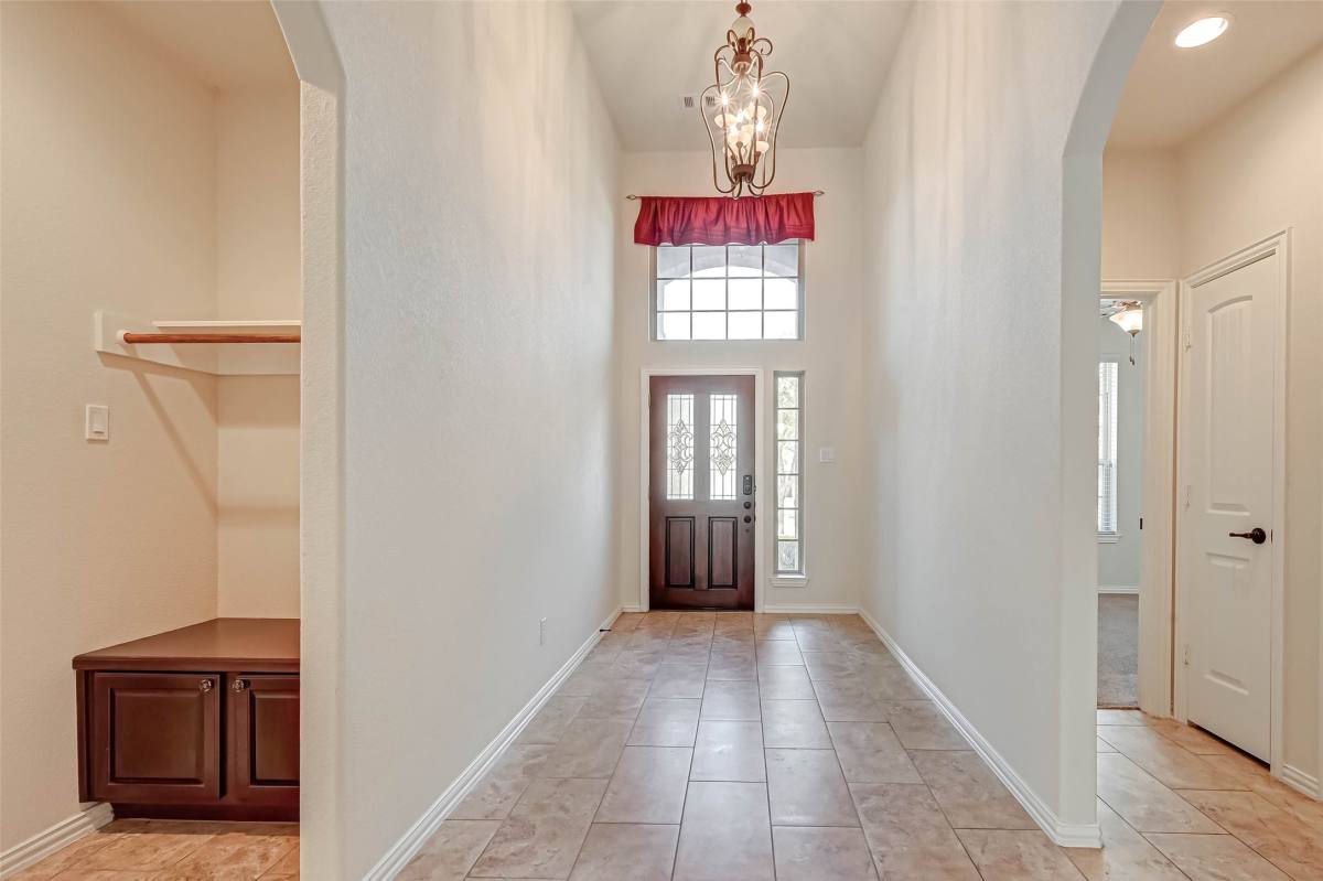 Apartment for rent at 21219 Barrett Creek Lane, Richmond, TX 77407