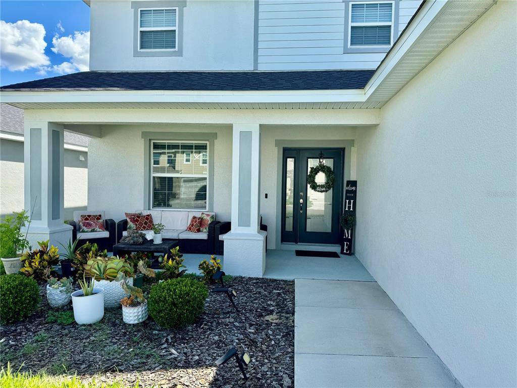 Apartment for rent at 1016 Cascade Dr, Davenport, FL 33837
