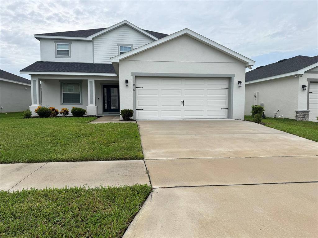 Apartment for rent at 1016 Cascade Dr, Davenport, FL 33837