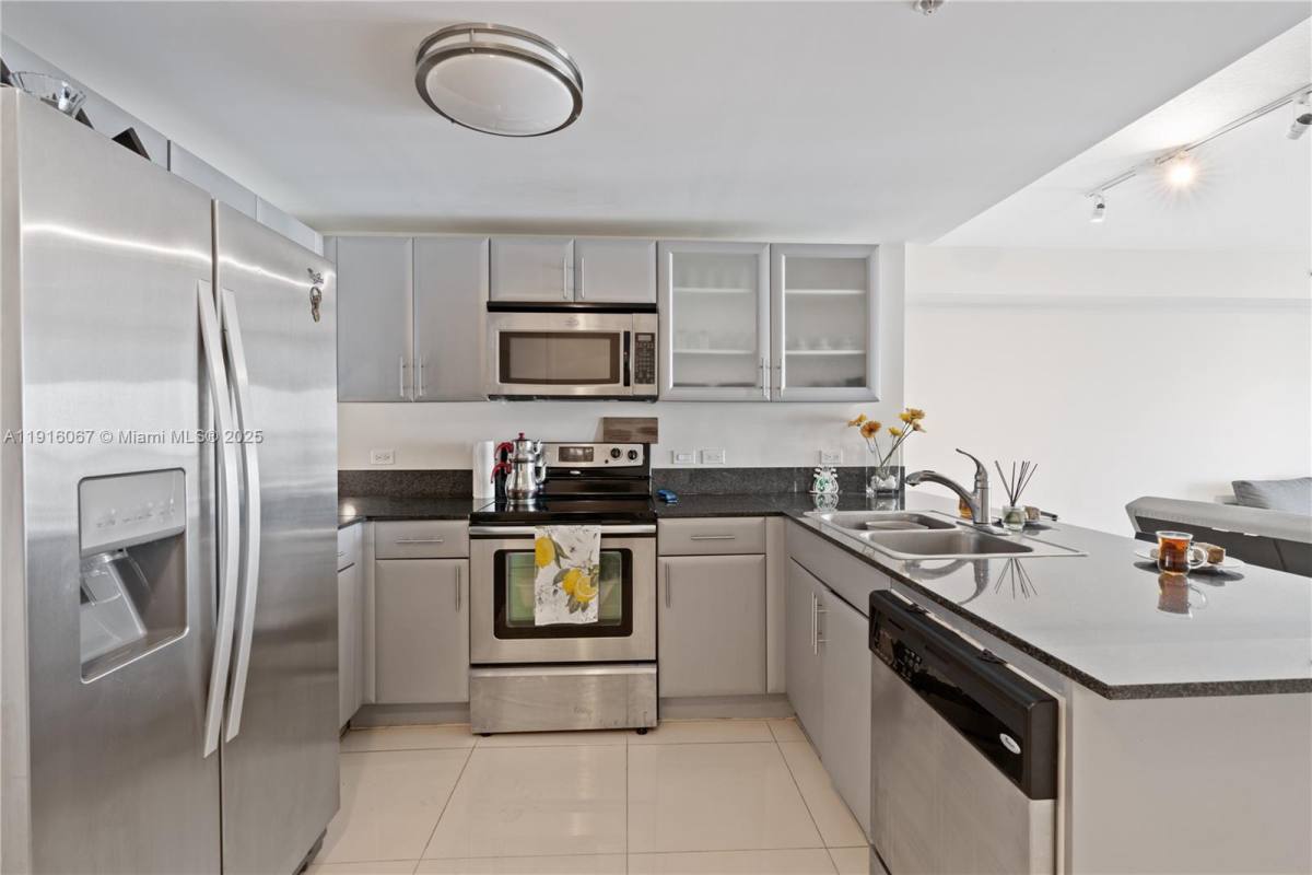 Apartment for rent at 1871 NW S River Dr #1804, Miami, FL 33125