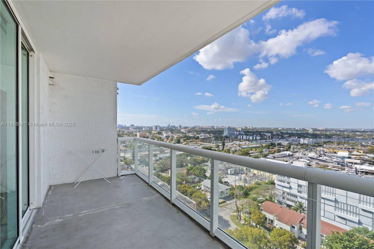 Apartment for rent at 1871 NW S River Dr #1804, Miami, FL 33125