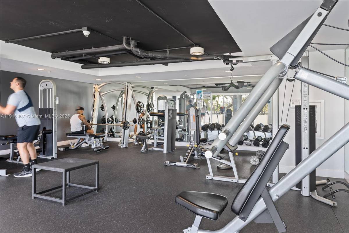 Apartment for rent at 1871 NW S River Dr #1804, Miami, FL 33125