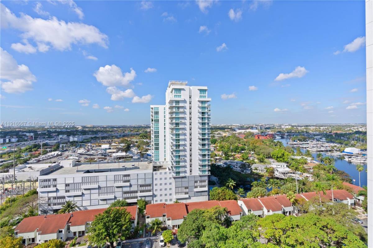 Apartment for rent at 1871 NW S River Dr #1804, Miami, FL 33125