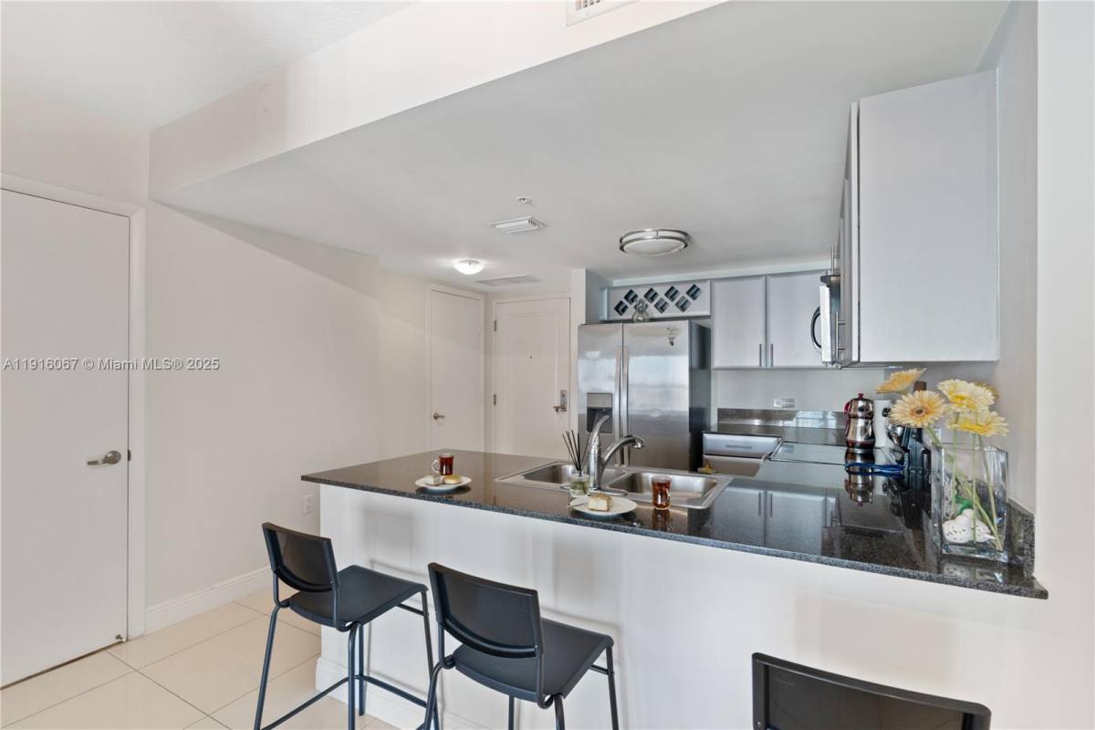 Apartment for rent at 1871 NW S River Dr #1804, Miami, FL 33125