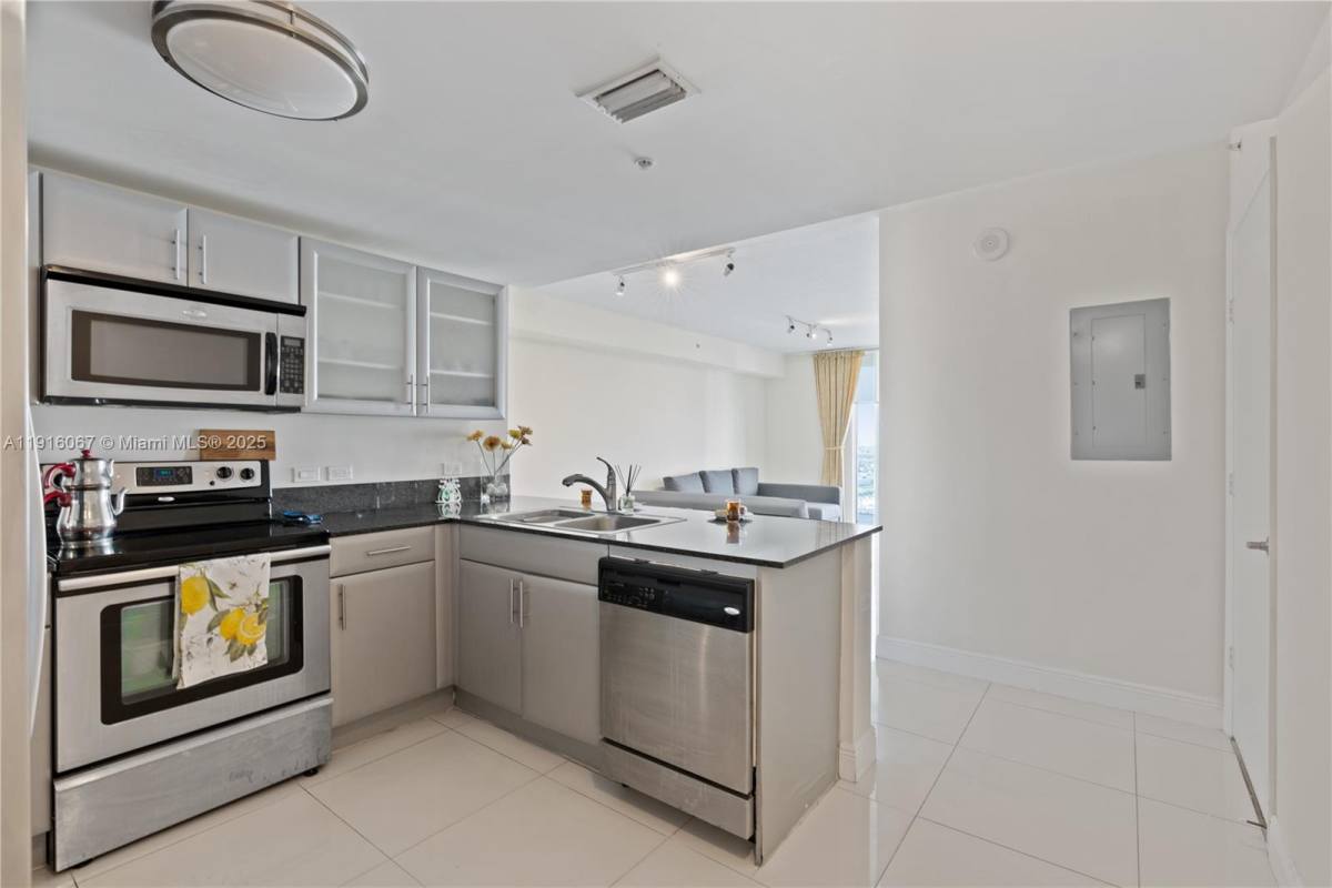Apartment for rent at 1871 NW S River Dr #1804, Miami, FL 33125