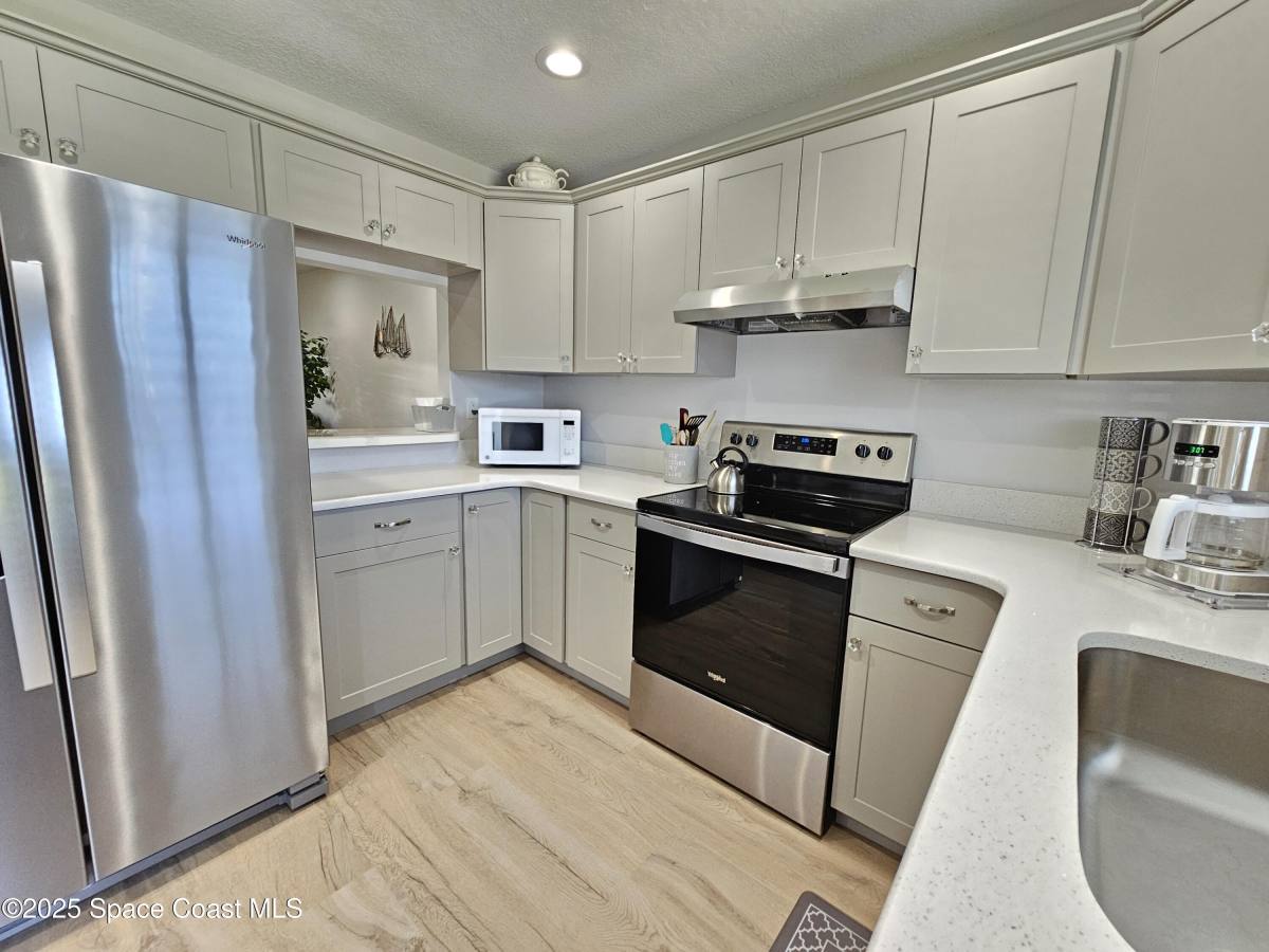 Condo for rent at 3799 S Banana River Blvd #607, Cocoa Beach, FL 32931