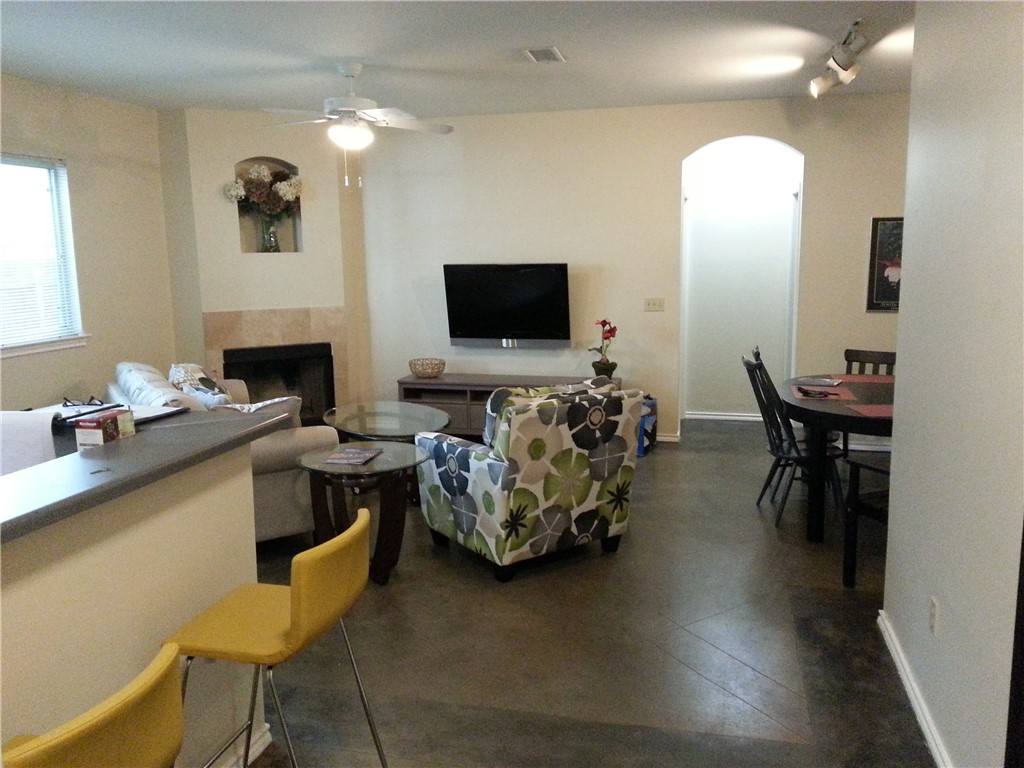 Apartment for rent at 2809 Rio Grande St #2809F, Austin, TX 78705