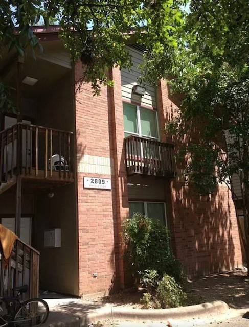 Apartment for rent at 2809 Rio Grande St #2809F, Austin, TX 78705
