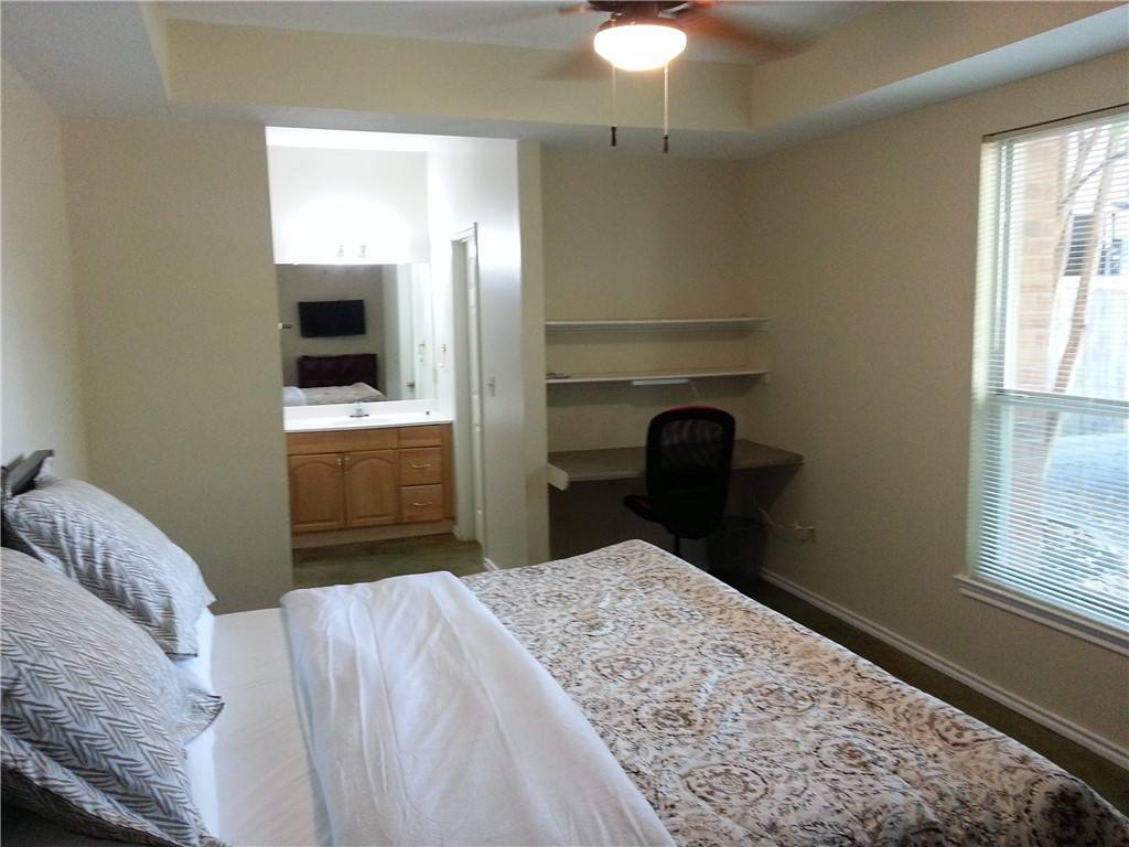 Apartment for rent at 2809 Rio Grande St #2809F, Austin, TX 78705