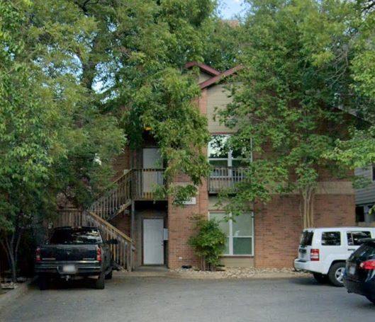 Apartment for rent at 2809 Rio Grande St #2809F, Austin, TX 78705