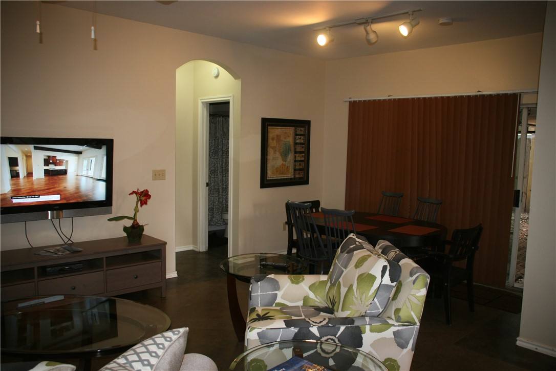 Apartment for rent at 2809 Rio Grande St #2809F, Austin, TX 78705