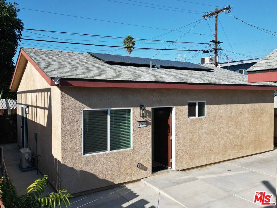 Apartment for rent at 2445 Harwood St #2443, Los Angeles, CA 90031