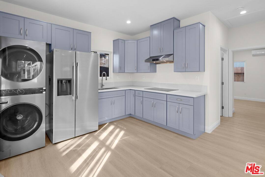 Apartment for rent at 2445 Harwood St #2443, Los Angeles, CA 90031