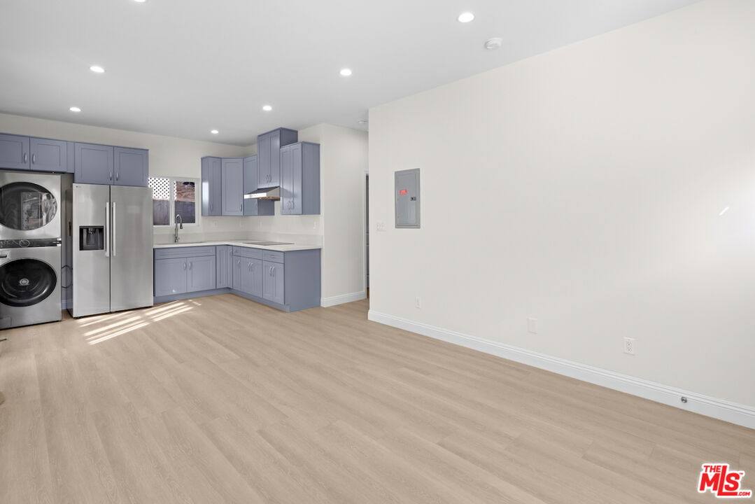 Apartment for rent at 2445 Harwood St #2443, Los Angeles, CA 90031