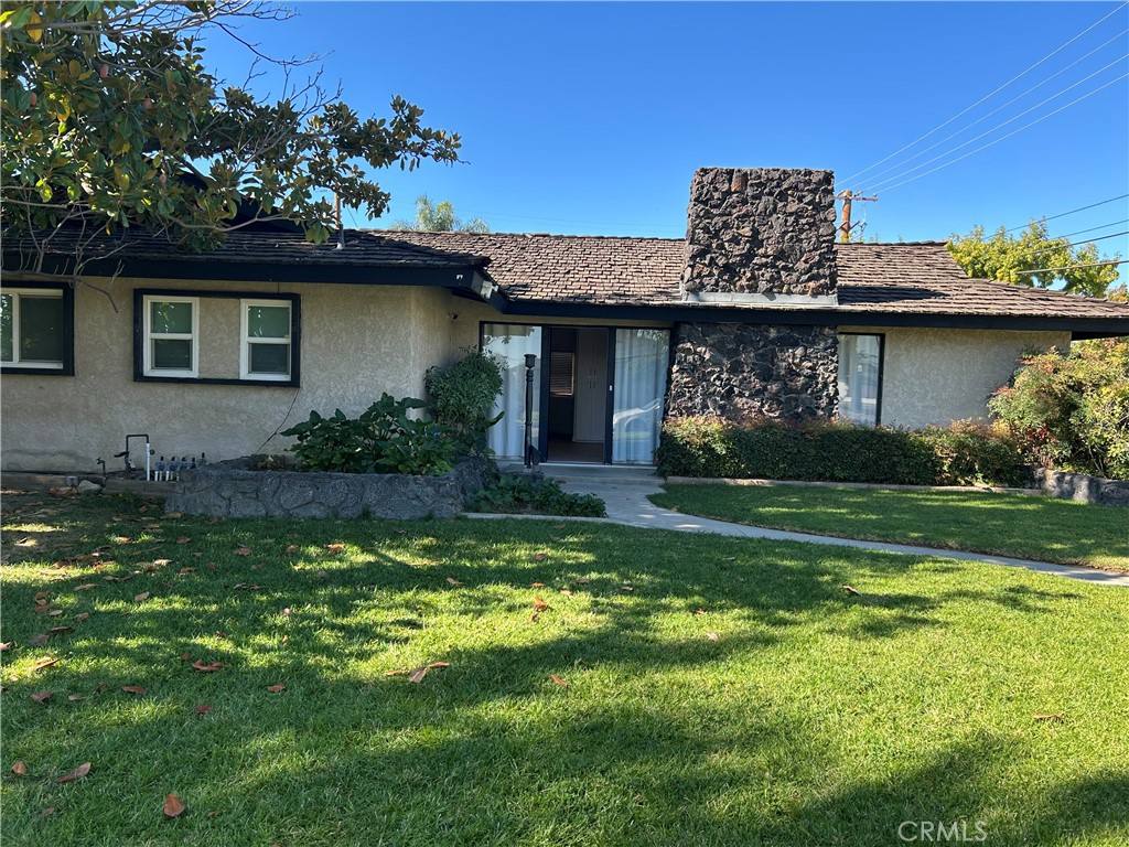 Apartment for rent at 1397 N 3rd Ave, Upland, CA 91786