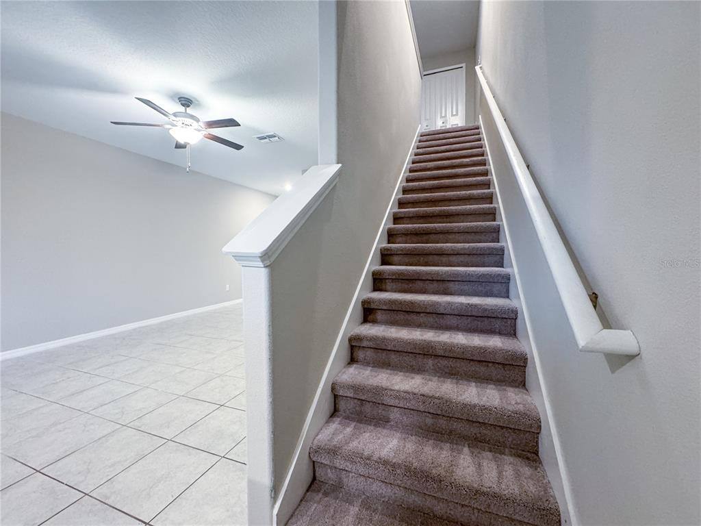 Townhouse for rent at 3628 Bellmeade Court, Wesley Chapel, FL 33543