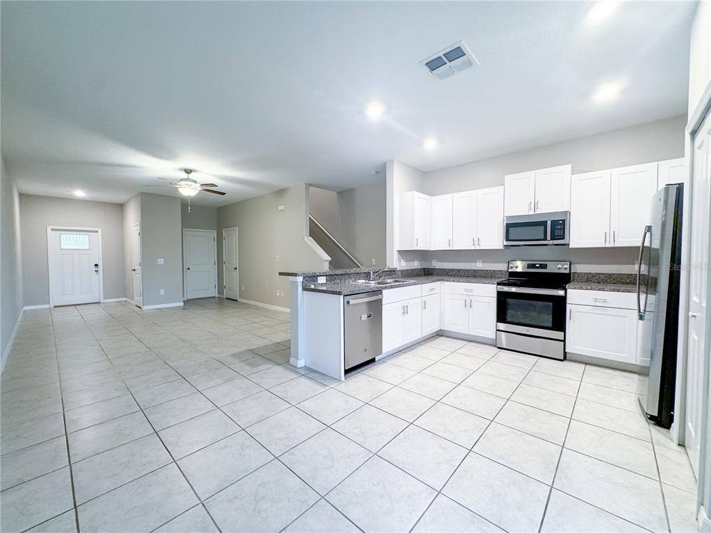 Townhouse for rent at 3628 Bellmeade Court, Wesley Chapel, FL 33543