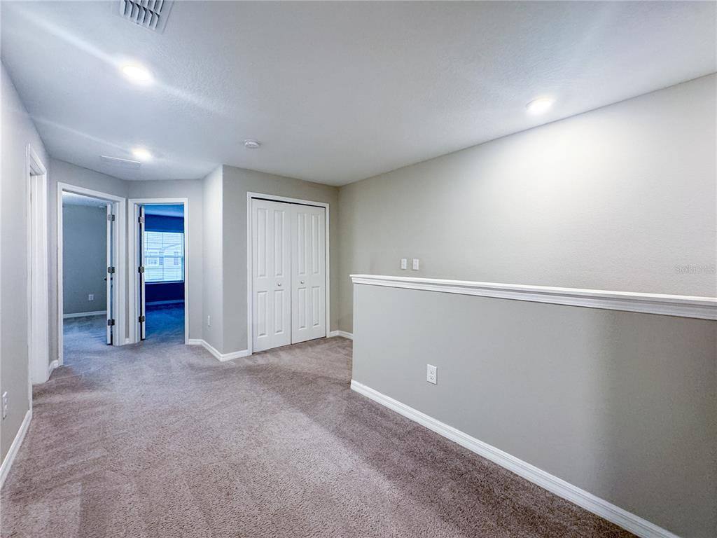 Townhouse for rent at 3628 Bellmeade Court, Wesley Chapel, FL 33543