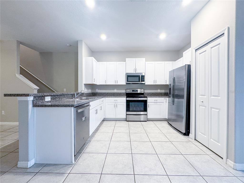 Townhouse for rent at 3628 Bellmeade Court, Wesley Chapel, FL 33543