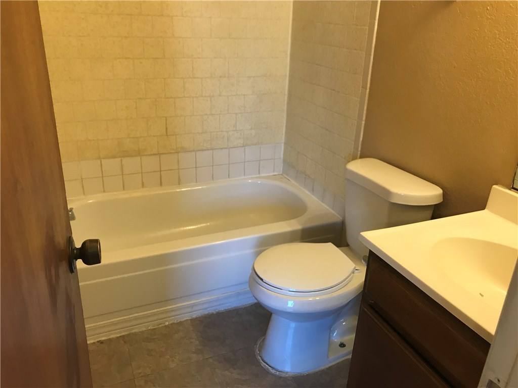 Apartment for rent at 1638 Post Rd #1638B, San Marcos, TX 78666