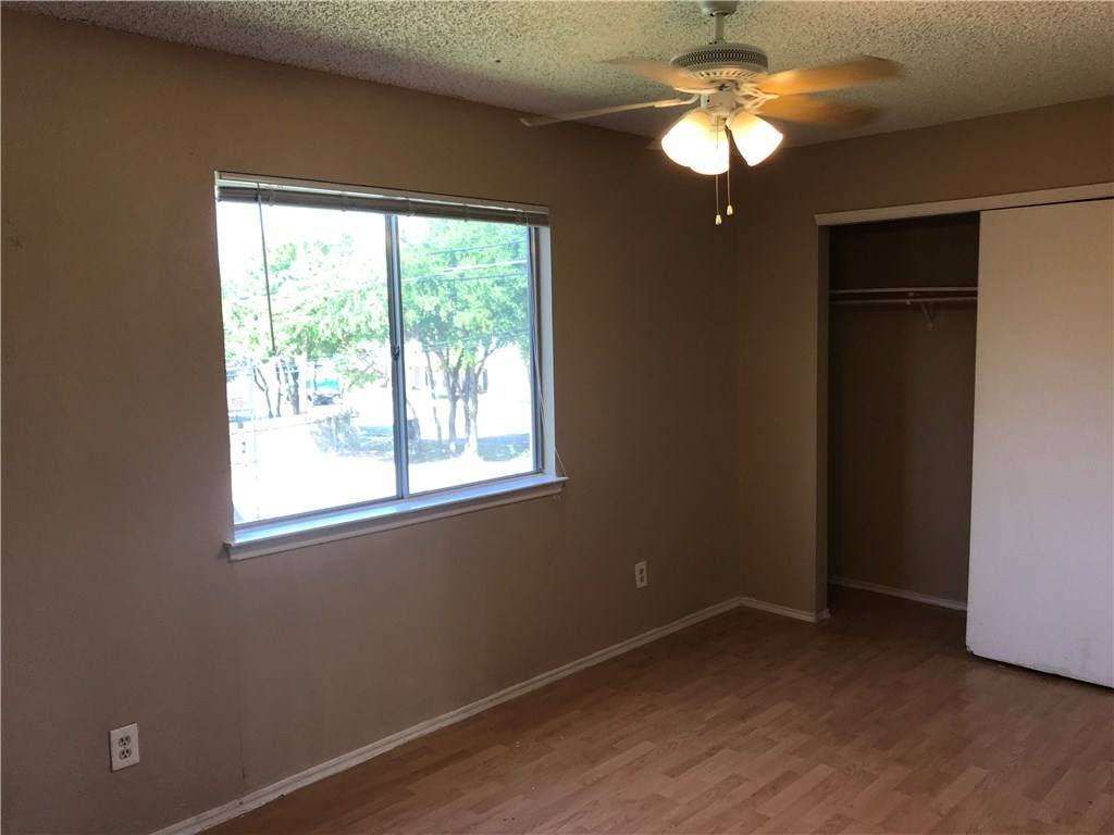 Apartment for rent at 1638 Post Rd #1638B, San Marcos, TX 78666
