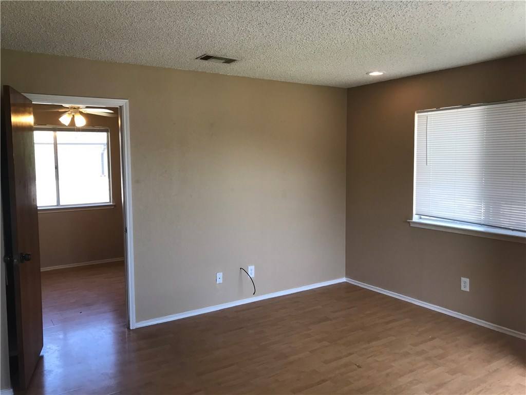 Apartment for rent at 1638 Post Rd #1638B, San Marcos, TX 78666