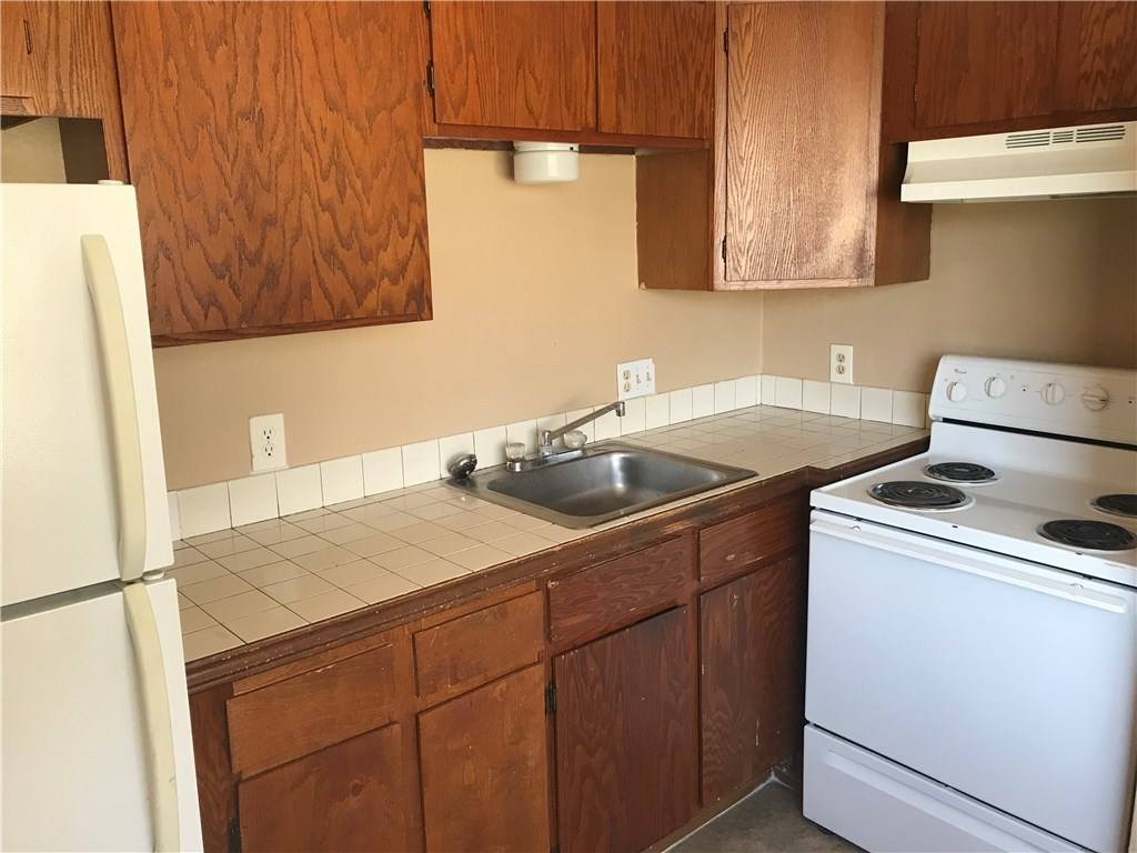 Apartment for rent at 1638 Post Rd #1638B, San Marcos, TX 78666
